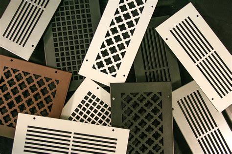 metal grilles for sale